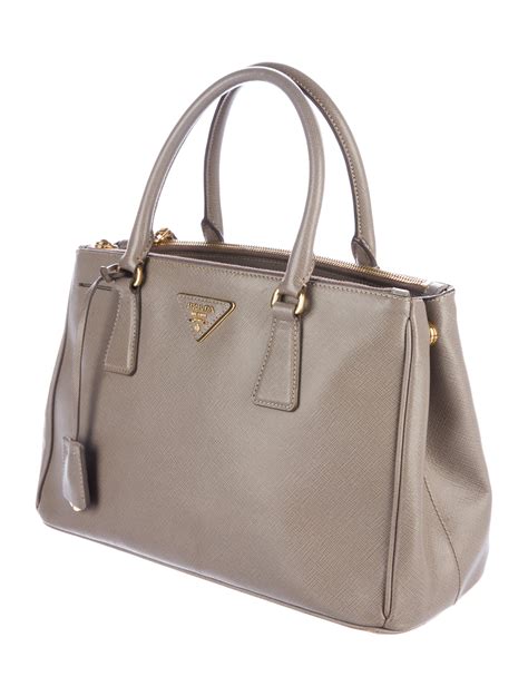 prada small saffiano lux|prada saffiano bag small size.